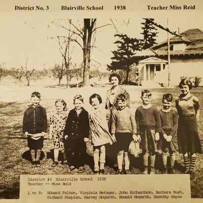 School District No. 3