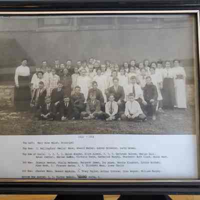 Youngstown Union School