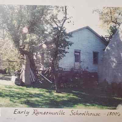 Ransomville School