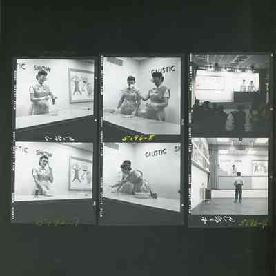 Print, Photographic
