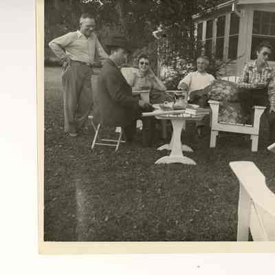 Print, Photographic