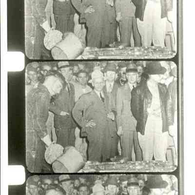 Print, Photographic