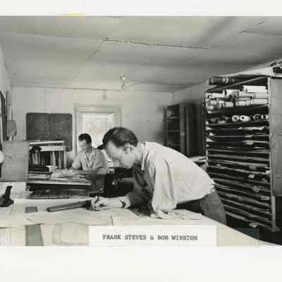 Print, Photographic