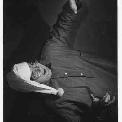 Print, Photographic