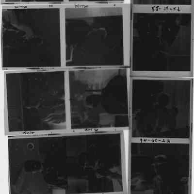 Negative, Film