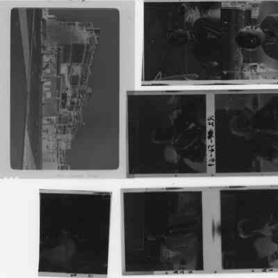 Negative, Film