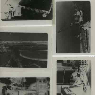 Negative, Film