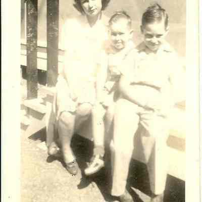 Print, Photographic