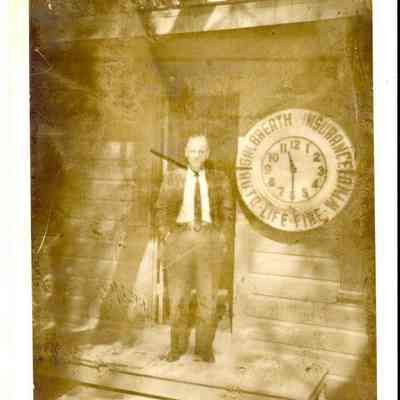 Print, Photographic
