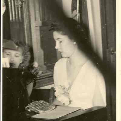 Print, Photographic