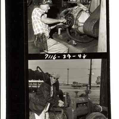 Print, Photographic