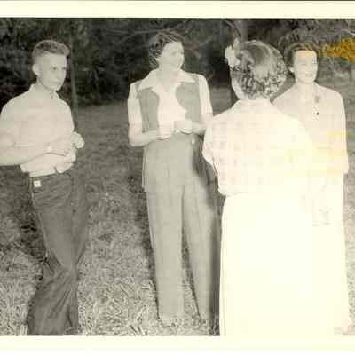 Print, Photographic