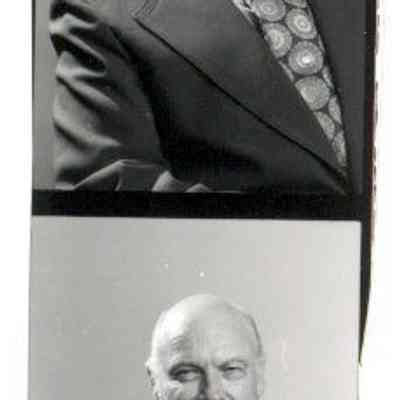 Print, Photographic