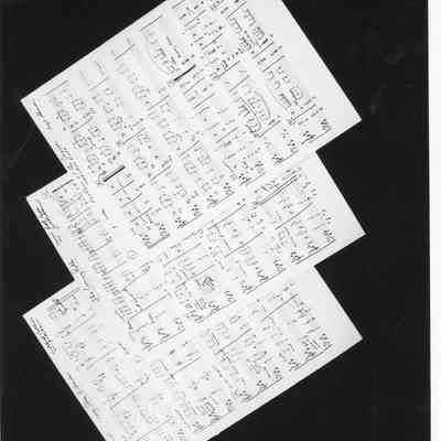 Print, Photographic