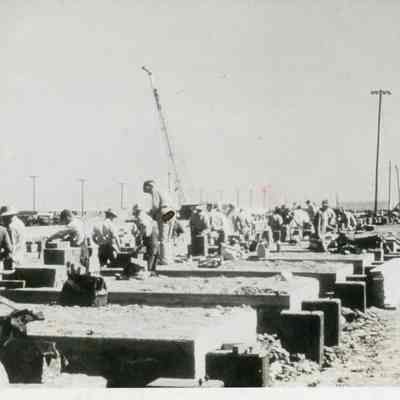 Episodes #16 - Construction Scene at Plant B