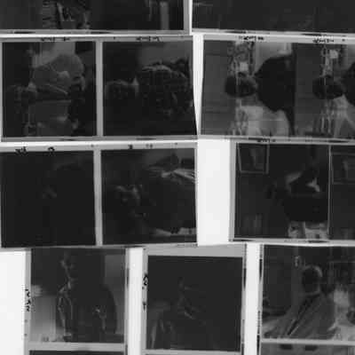 Negative, Film