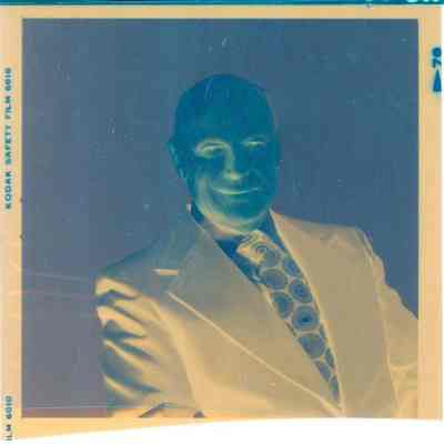 Negative, Film