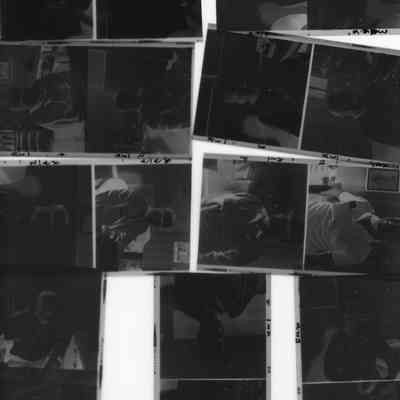 Negative, Film