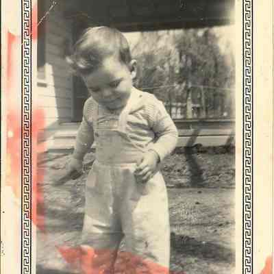 Print, Photographic
