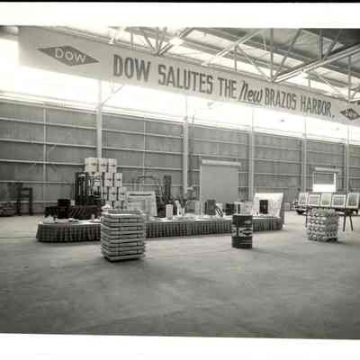 Photo of Dow Warehouse