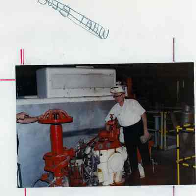 Print, Photographic