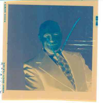 Negative, Film