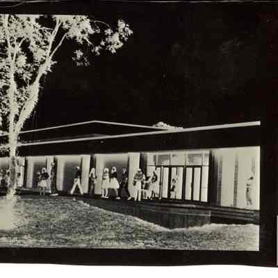 Negative, Film