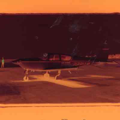 Negative, Film