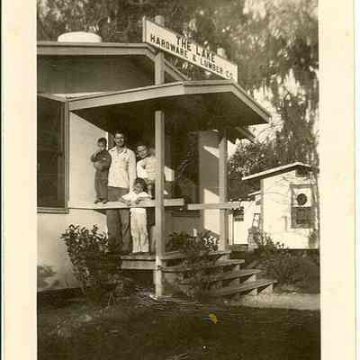 Print, Photographic