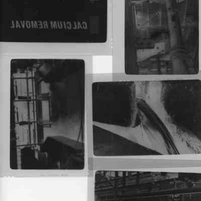 Negative, Film