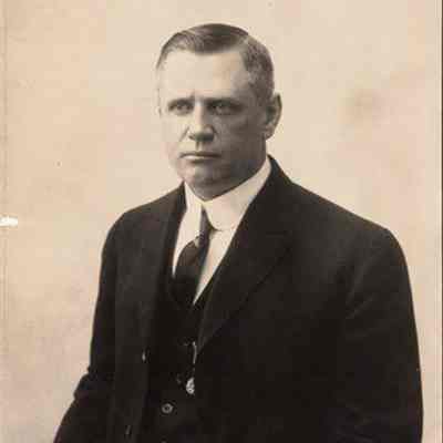 Davidson, William A.
