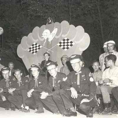 Jackpine Gypsies Motorcycle Club
