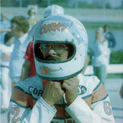 Keener, Clifford "Corky"