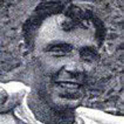 Burke, Roy