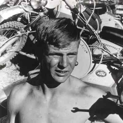 Penton, Tom