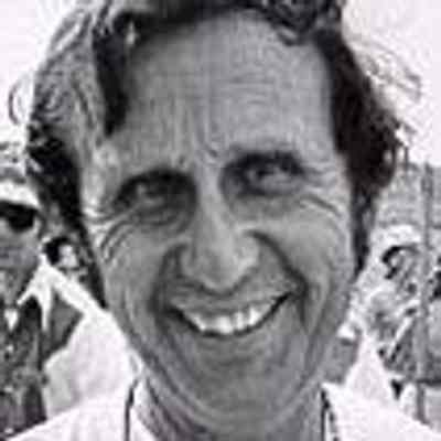 Hansen, Bob