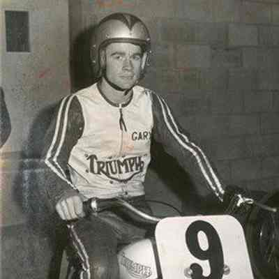 Nixon, Gary