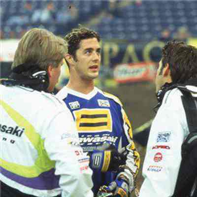 Emig, Jeff