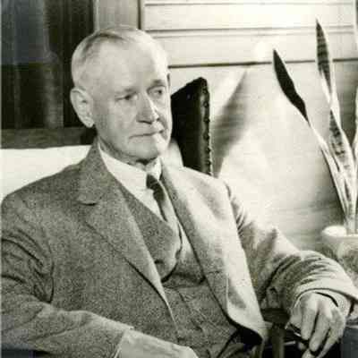 Hedstrom, Oscar