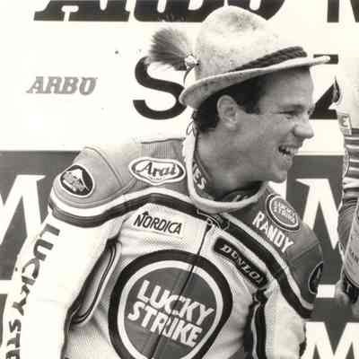 Mamola, Randy