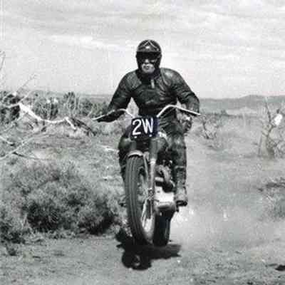 McQueen, Steve
