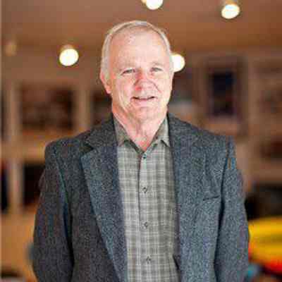 Palmgren, Chuck