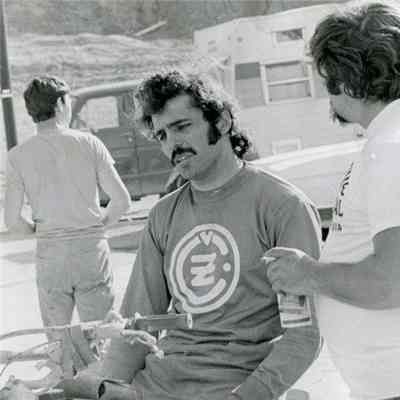Higgins, Barry