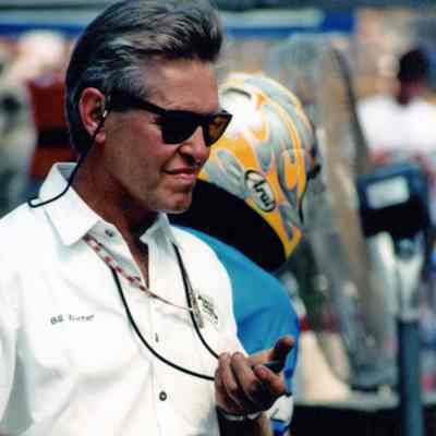 Werner, Bill