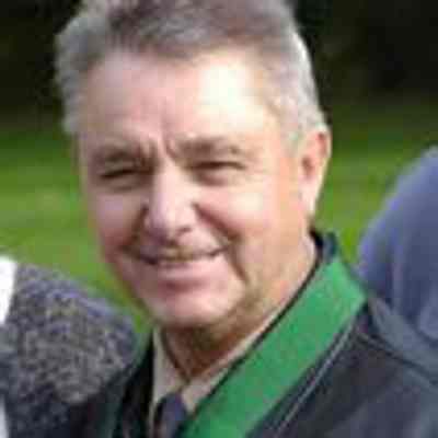 Pridmore, Reg
