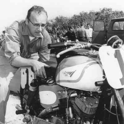 Berndt, Ralph