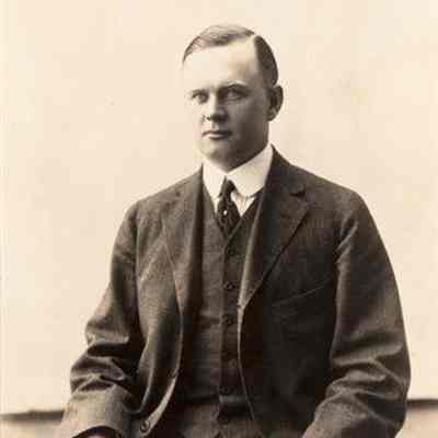 Davidson, Arthur