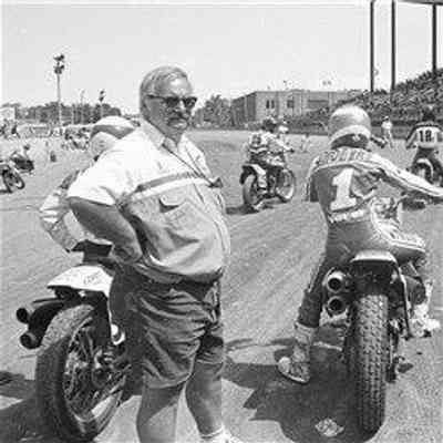 Eaken, Donald E. "Skip"