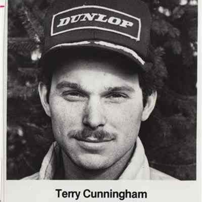 Cunningham, Terry