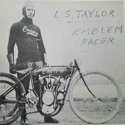 Taylor, Lee